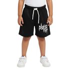 Boys' Bermuda, Black, small