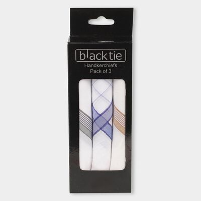 Men's Hanky 
