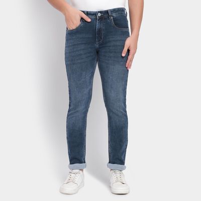 Men's Skinny Jeans 