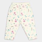 Infants' Cotton Pyjama, Light Green, small image number null