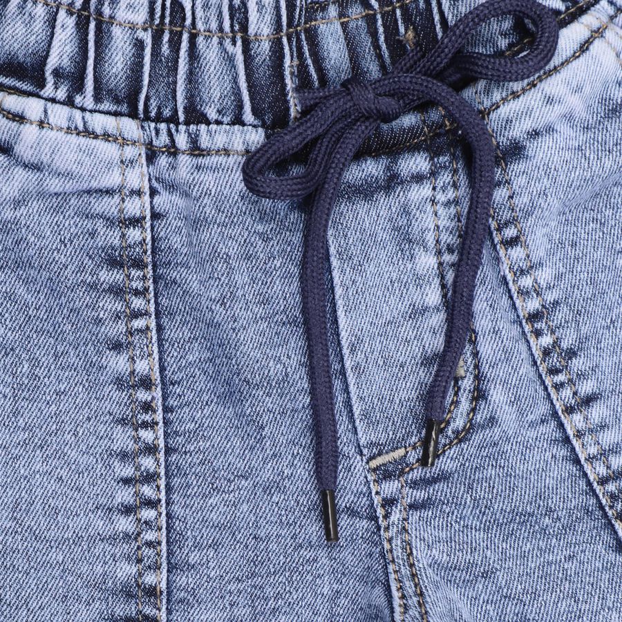 Boys' Jeans , Light Blue, large image number null