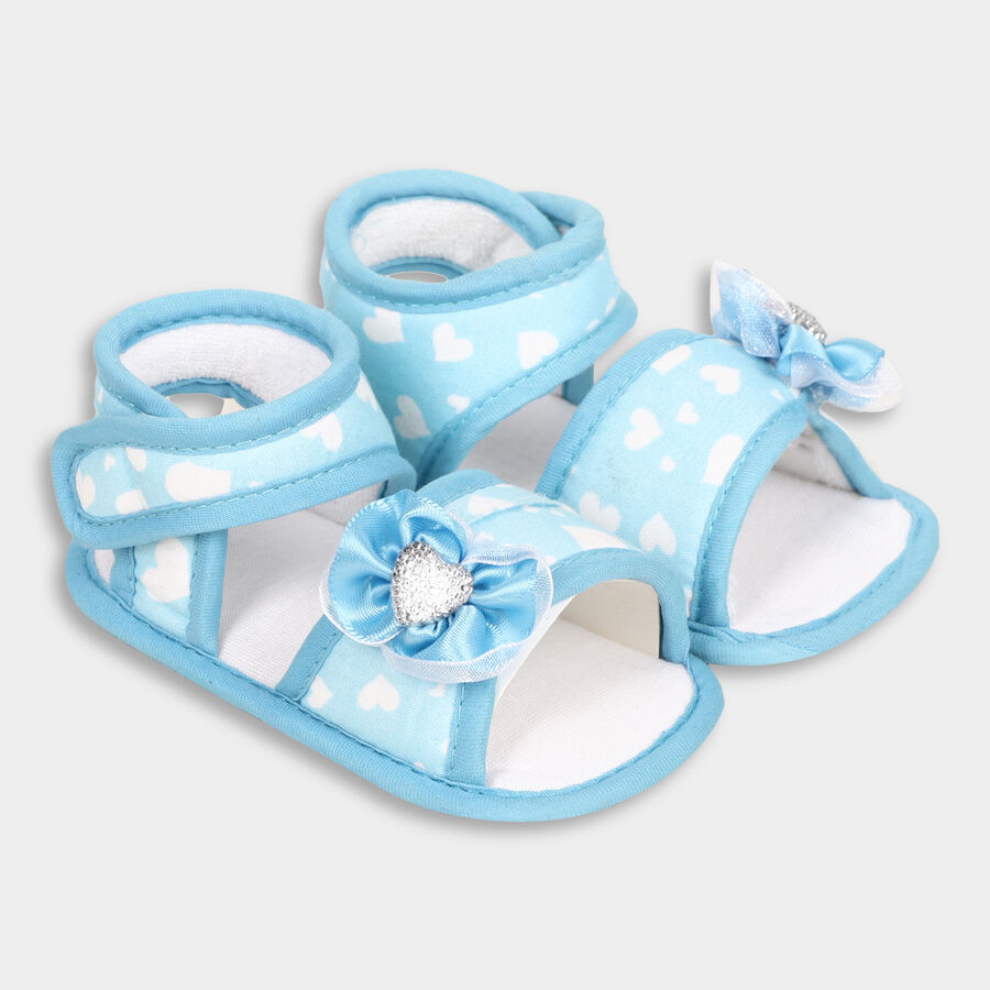 Kids' Booty, Light Blue, large image number null