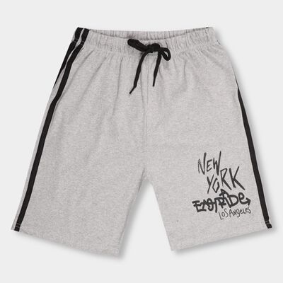 Boys' Bermudas