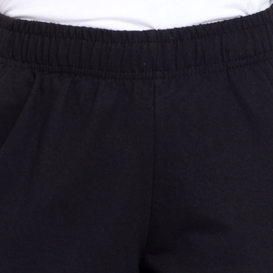 Ladies' Track Pants , Black, large image number null