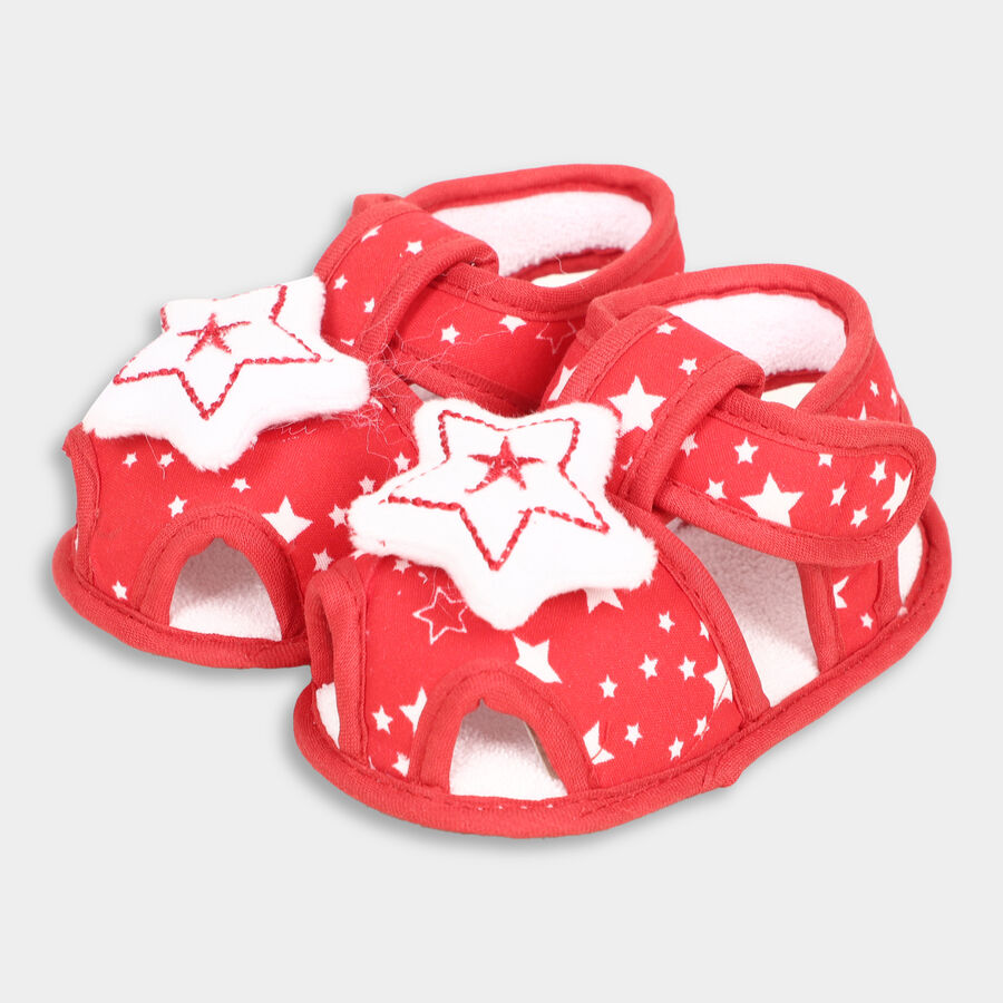 Kids' Booty, Red, large image number null