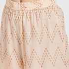 Printed Palazzo, Off White, small image number null