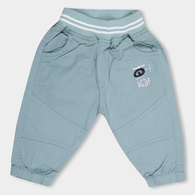 Infants' 100% Cotton Trouser