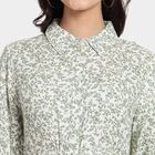 Ladies' Dress, Light Green, small image number null
