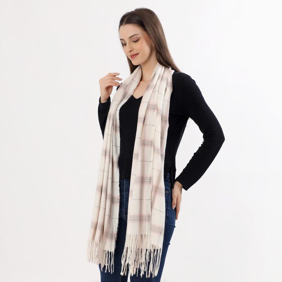 Ladies' Stole, Assorted, large image number null