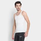 Men's 100% Cotton Gym T-Shirt , ऑफ व्हाइट, small image number null