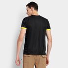 Men's Drifit T-Shirt, Black, small image number null