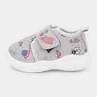 Boys' Shoes, Grey, small image number null