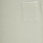 Boys' 100% Cotton Half Sleeves T-Shirt, हल्का हरा, small