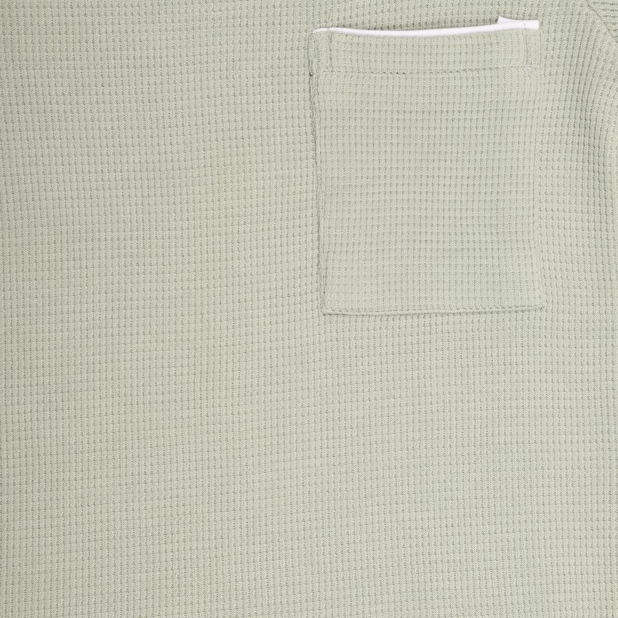 Boys' 100% Cotton Half Sleeves T-Shirt, हल्का हरा, large
