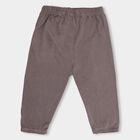 Infants' 100% Cotton Pyjama, Charcoal, small image number null