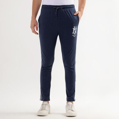 Men's Basic Track Pants 