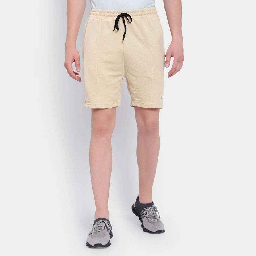Solid Bermuda, Beige, large image number null