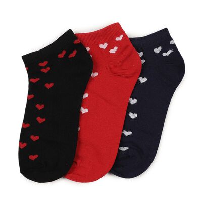 Ladies' Socks