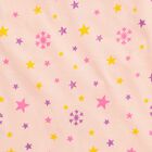 Girls' Vest, Lilac, small