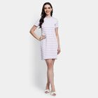Ladies' Dress, लाइलेक, small image number null
