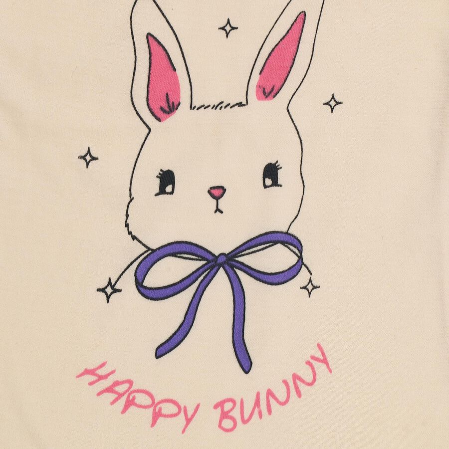 Infants' Vest, Beige, large