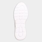 Womens Athleisure Sports Shoes, Black, small image number null