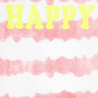 Girls Printed T-Shirt, Coral, small image number null