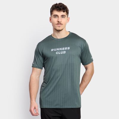 Men's Drifit T-Shirt 