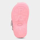 Girls' Sandal, Pink, small image number null