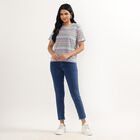 Ladies' Jeans, Mid Blue, small image number null