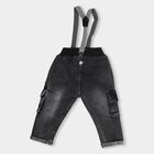 Infants' Jeans, Light Grey, small image number null