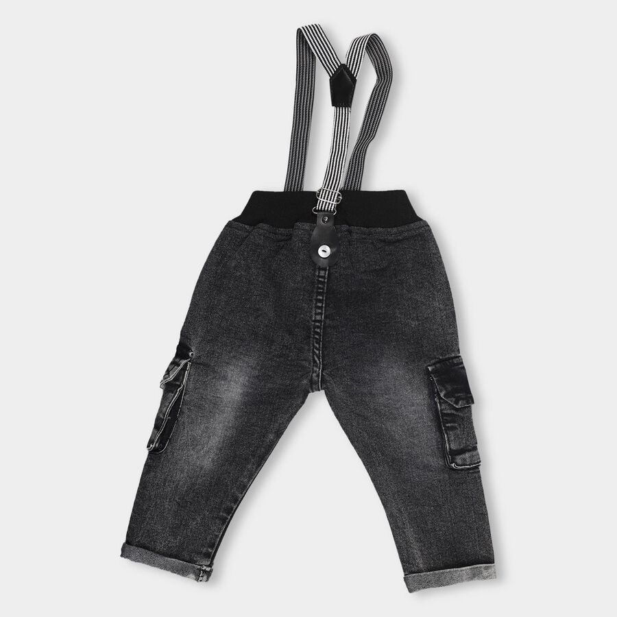 Infants' Jeans, Light Grey, large image number null