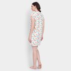 Ladies' Nighty , Off White, small image number null