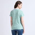 Ladies' 100% Cotton Polo T-Shirt , Light Green, small image number null