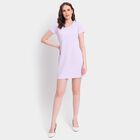 Ladies' Dress, लाइलेक, small image number null