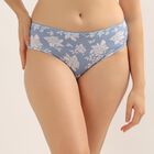 Ladies' Panty , Light Blue, small image number null