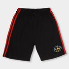 Boys' Bermudas, काला, small image number null