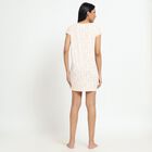 Ladies' Nighty, Peach, small image number null