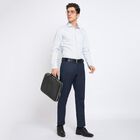 Men's Formal Shirt, White, small image number null