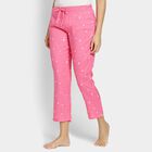 Ladies' Pyjama, Light Pink, small image number null