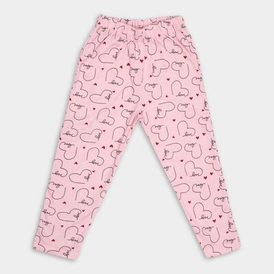 Girl's Pyjama