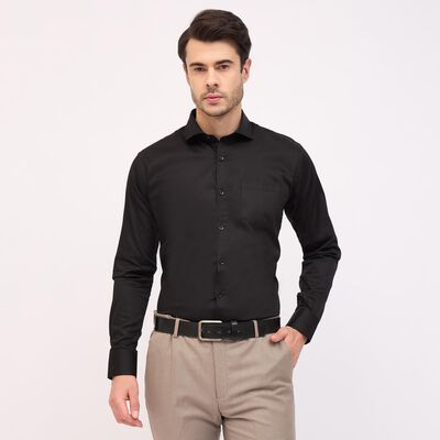 Men's Formal Shirt