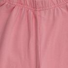 Girls' Legging, गुलाबी, small image number null