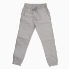 Boys' Trouser, Light Grey, small