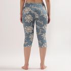Ladies' Capri, मध्यम नीला, small image number null