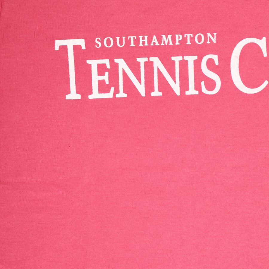 Girls' T-Shirt, Pink, large image number null