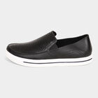Mens' Casual Shoes, Black, small image number null