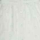 Infants' 100% Cotton Short Set , Light Green, small
