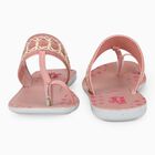 Ladies' Sandal, गुलाबी, small
