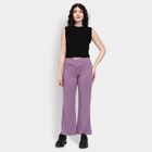 Ladies' Pyjama , लाइलेक, small image number null